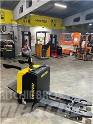 Hyster P2.0UTS Carrelli elevatori bassi a piattaforma