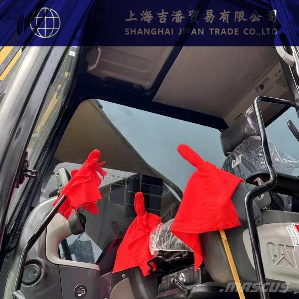 CAT 340 D Escavatori cingolati