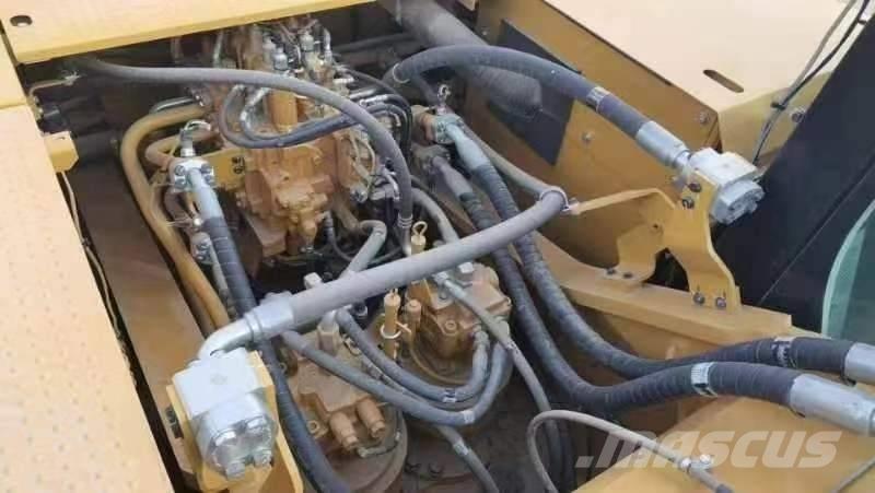 CAT 2022 CAT 350 Escavatori gommati
