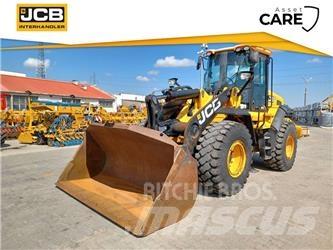 JCB 437 ZX Pale gommate