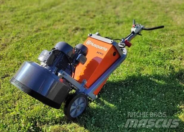 Husqvarna PG530 Levigatrici per cemento