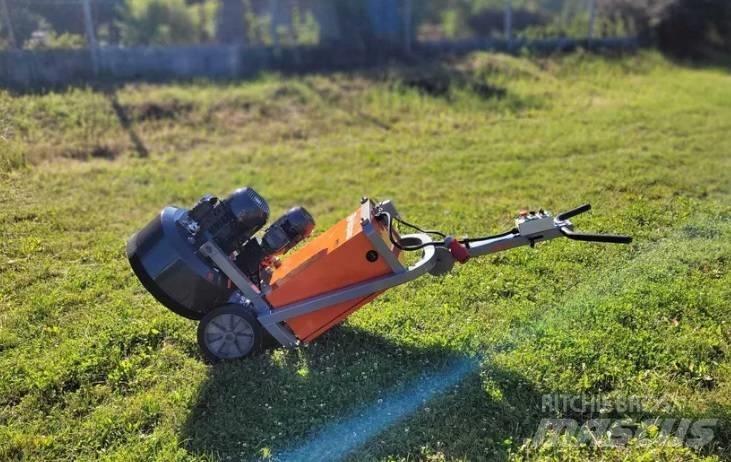 Husqvarna PG530 Levigatrici per cemento
