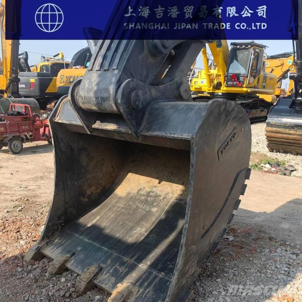 Volvo EC 360 Escavatori cingolati