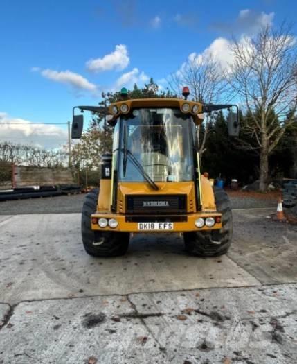 Hydrema 912 HM Dumpers articolati