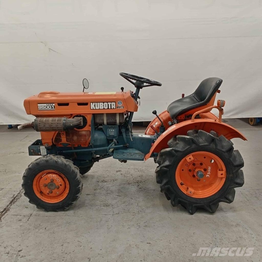 Kubota B 5001 Trattori