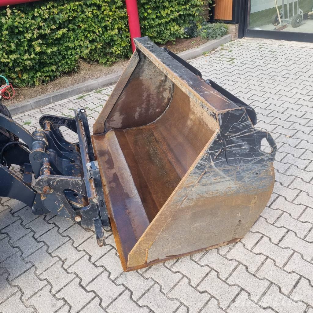Doosan DL 80-7 Pale gommate