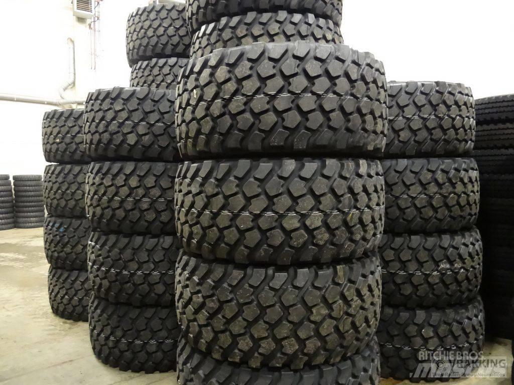 Michelin 24r21 XZL Pneumatici, ruote e cerchioni