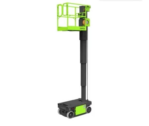 Zoomlion ZMP04 Sollevatori verticali