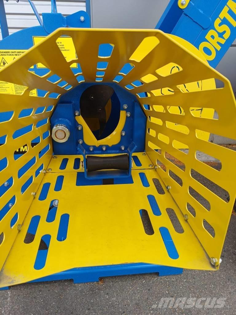  Klapi-Tuiko KT210-3 Segatronchi e spaccalegna