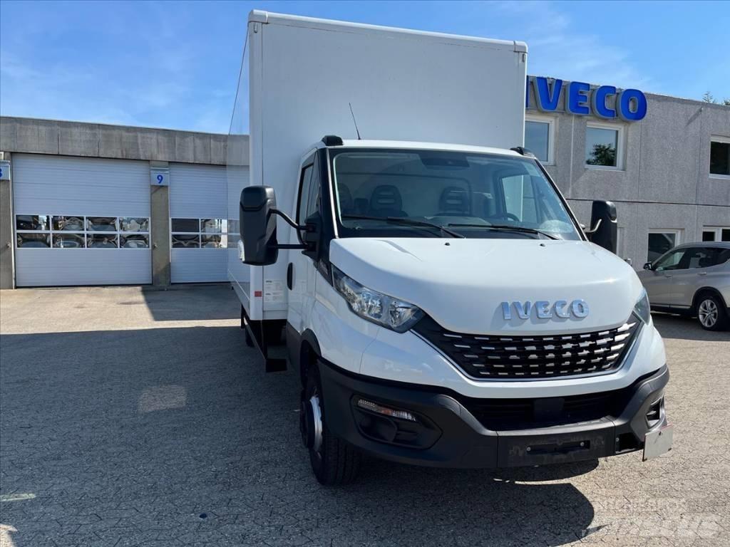 Iveco Daily 70.180 Camion cassonati