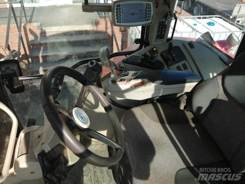 Massey Ferguson 7618 Trattori