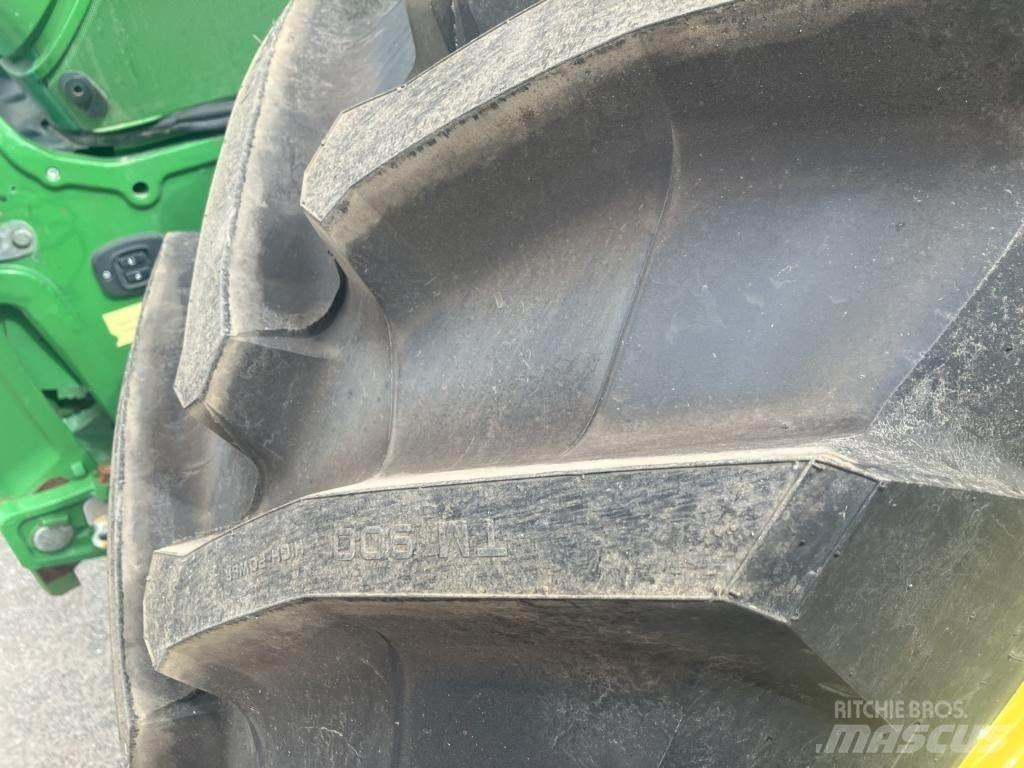 John Deere 6250R Trattori
