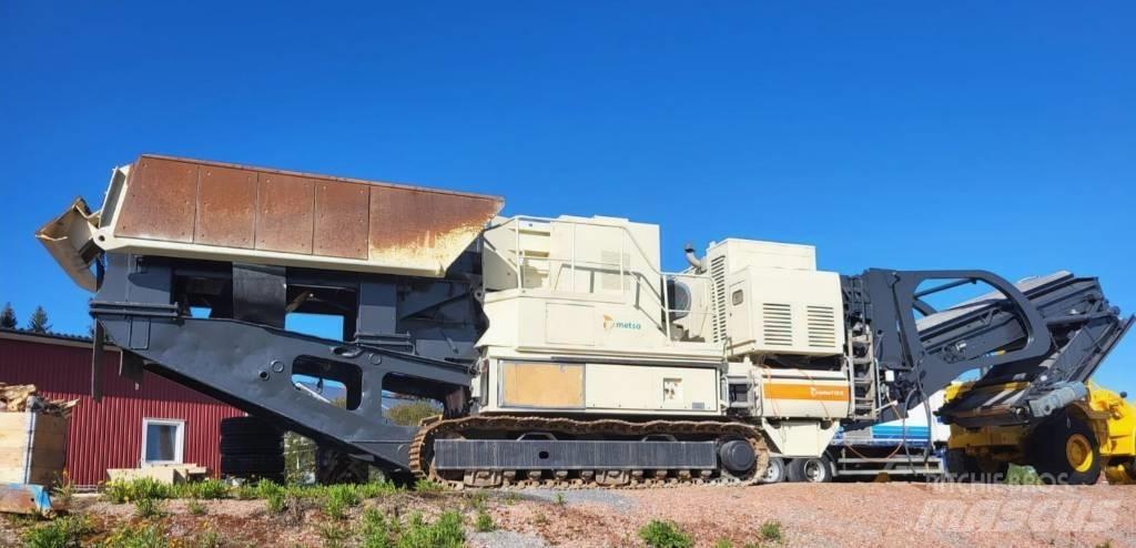 Metso C 110 Frantoi