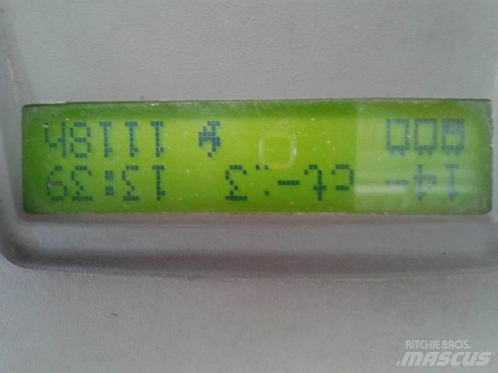 Atlet PLP200 Transpallet manuale