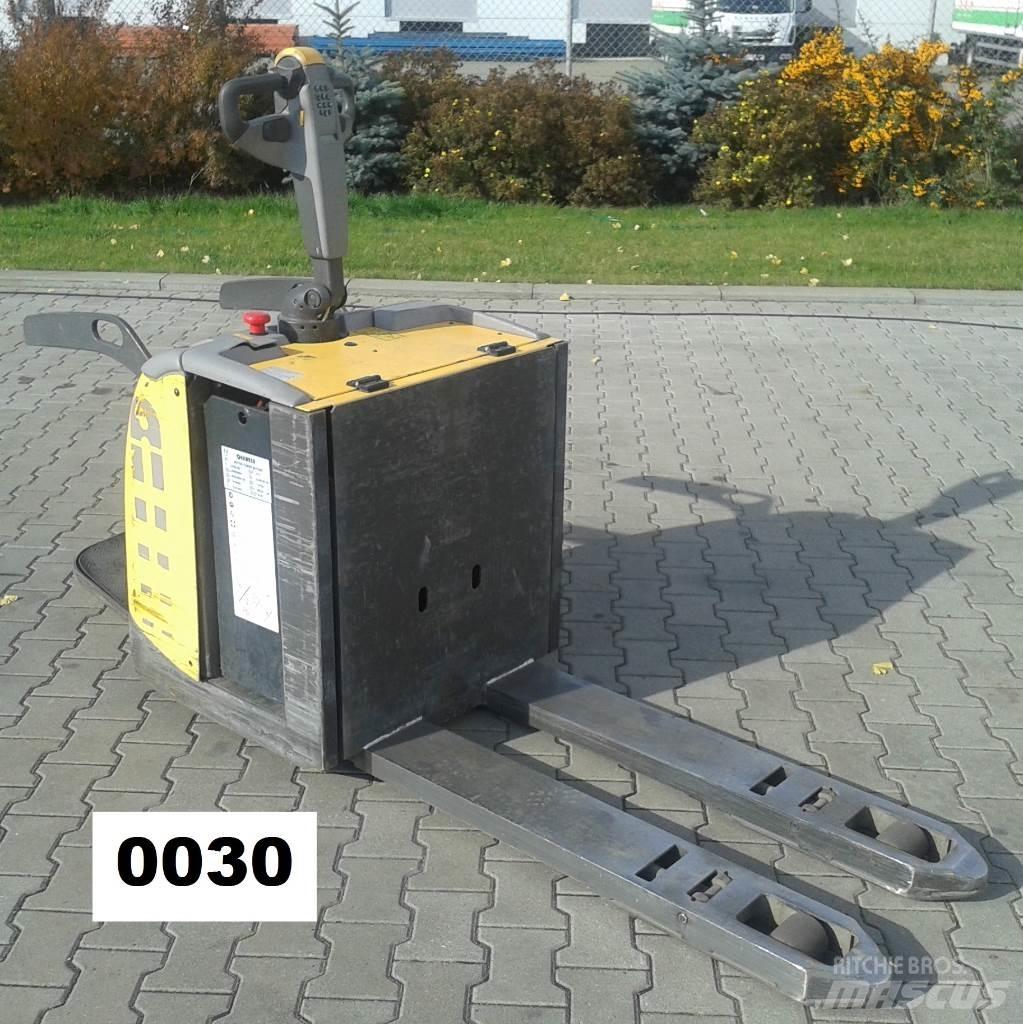 Atlet PLP200 Transpallet manuale