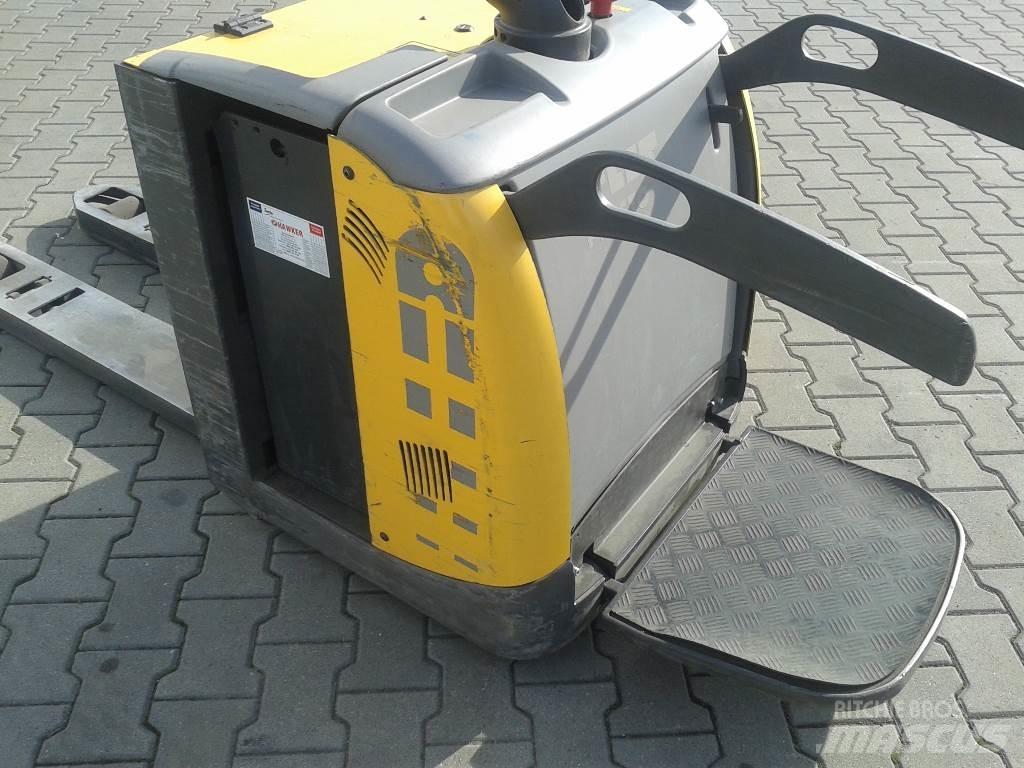 Atlet PLP200 Transpallet manuale