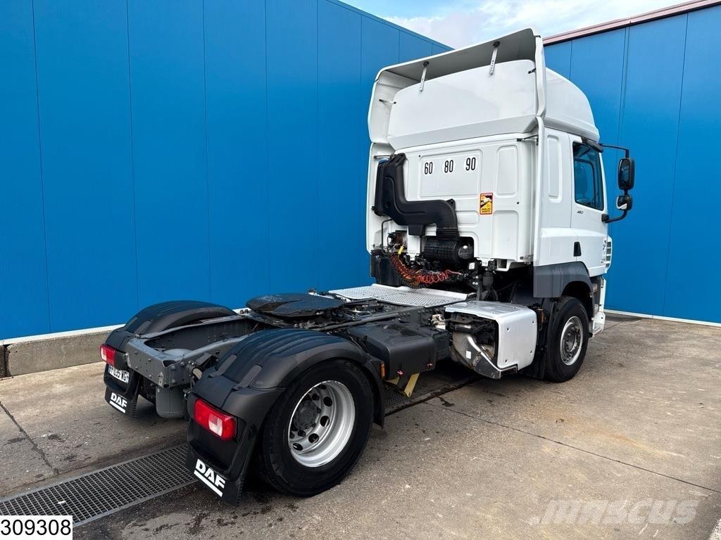 DAF CF 480 EURO 6D Motrici e Trattori Stradali