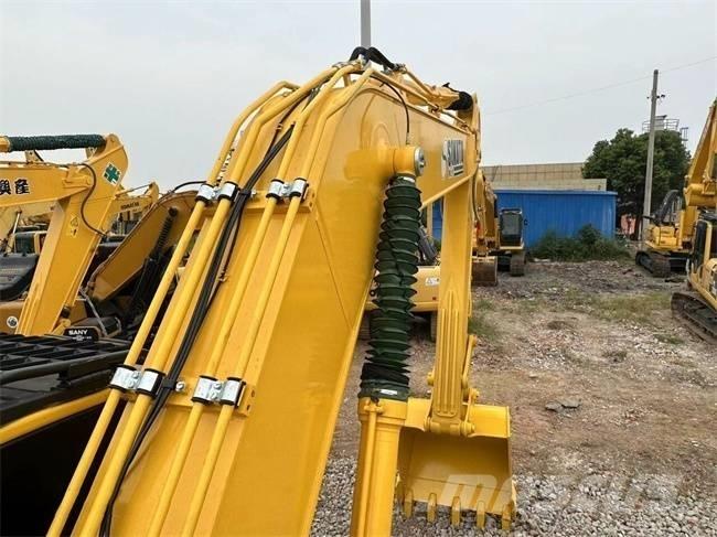 Komatsu PC 240 Escavatori cingolati