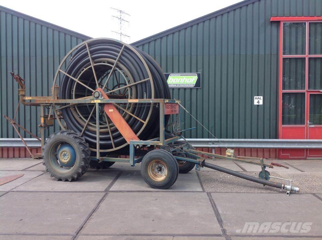 Fasterholt FM 1500 Sistemi di irrigazione