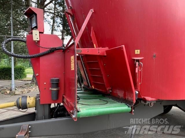 RMH Mixell 22 Miscelatori