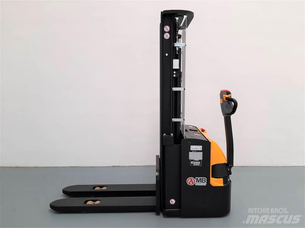  ES16 16WA 3F450 Transpallet uomo a terra