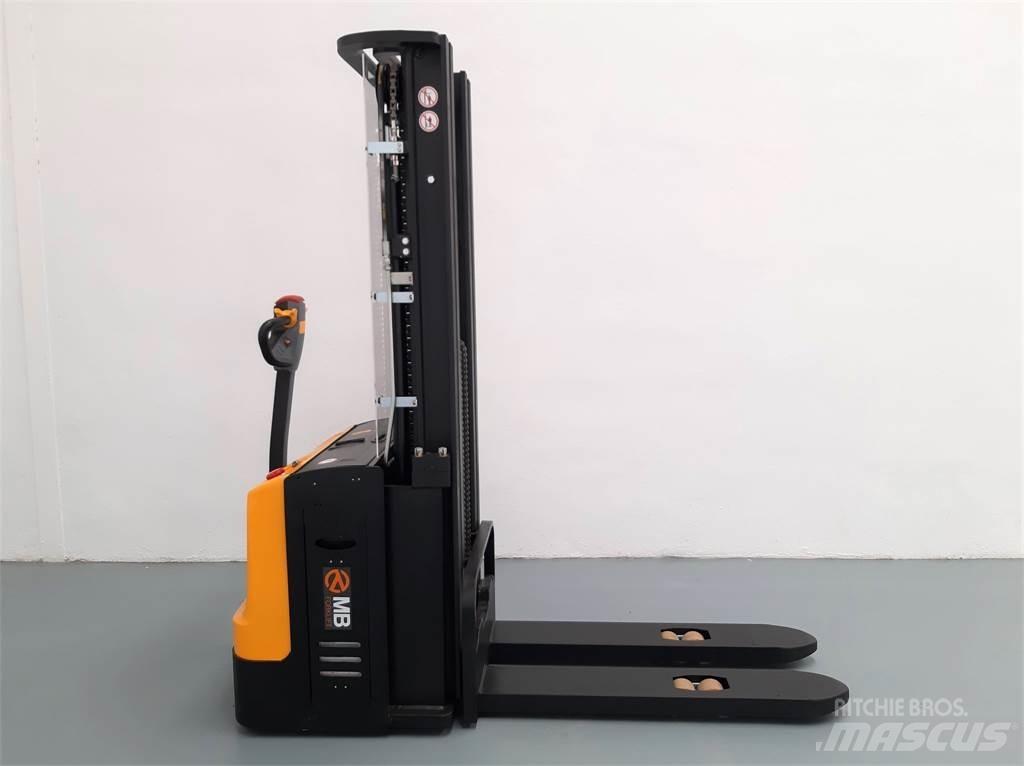 ES16 16WA 3F450 Transpallet uomo a terra