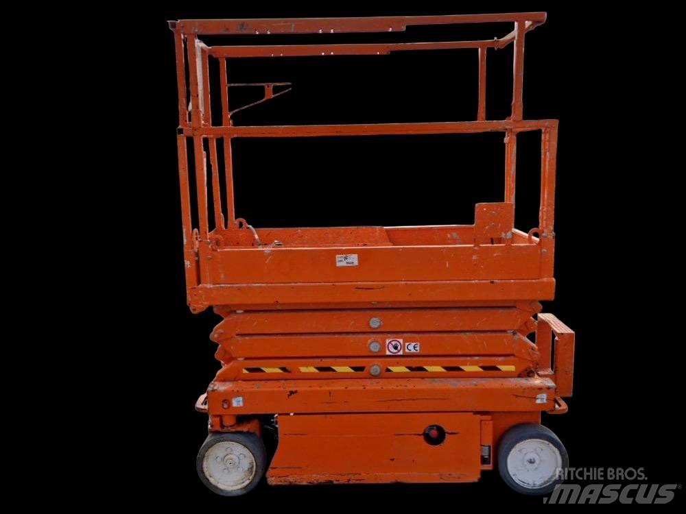 SkyJack SJ III 3219 Piattaforme a pantografo