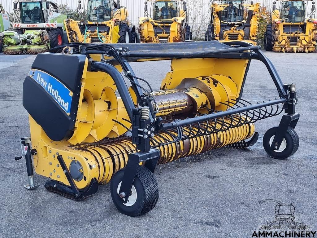 New Holland 273FP Testate per mietitrebbie