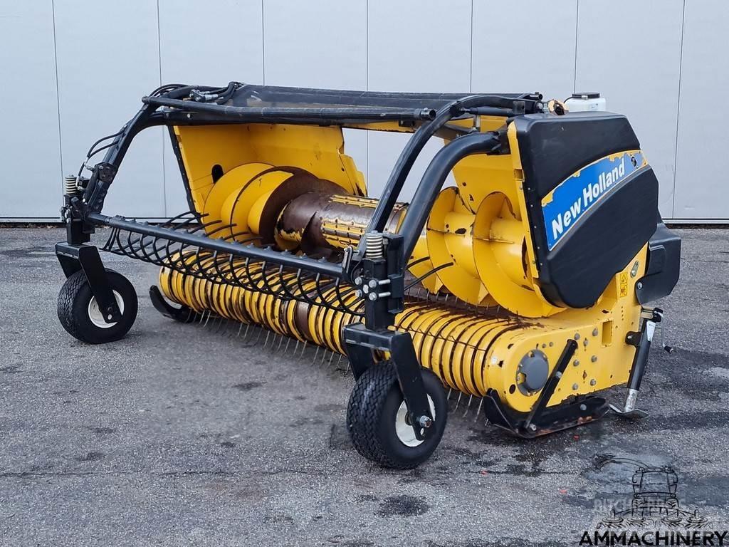 New Holland 273FP Testate per mietitrebbie