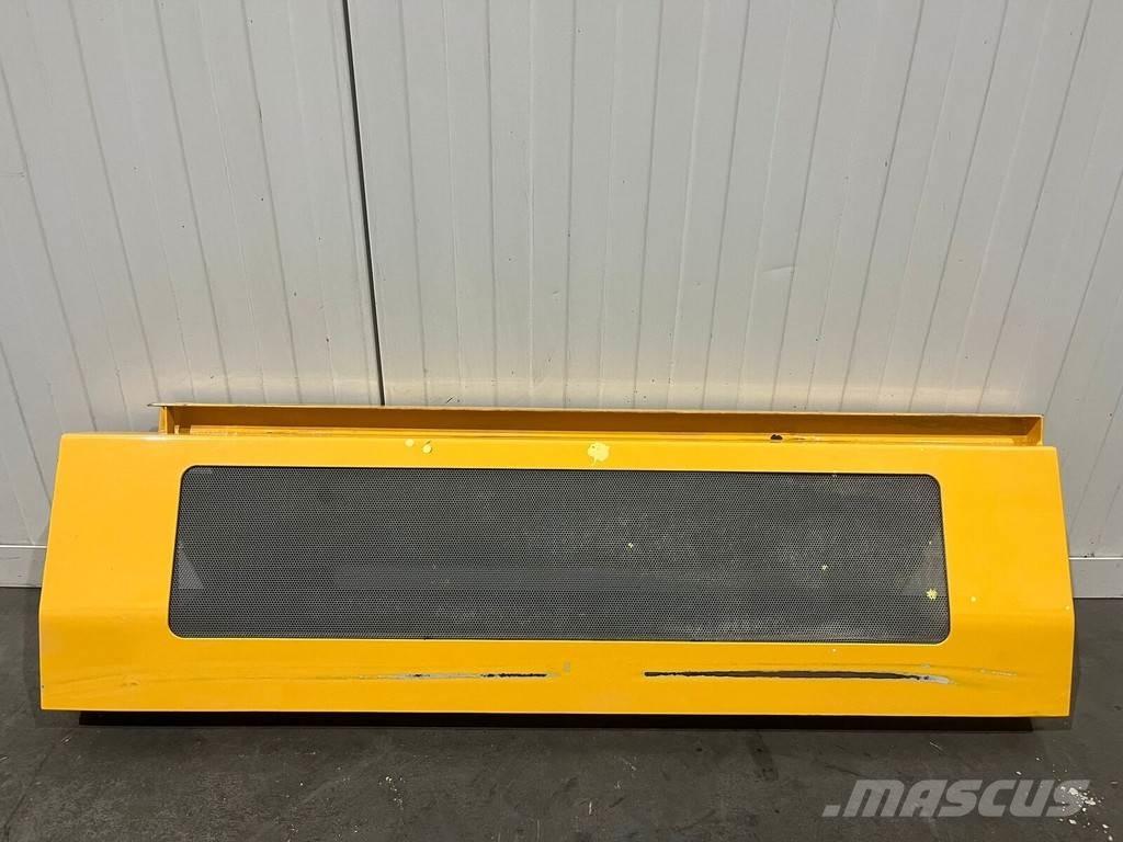 Liebherr Kap Links Trasporto - Altro