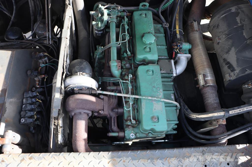 Terberg TT220 Trattori portuali