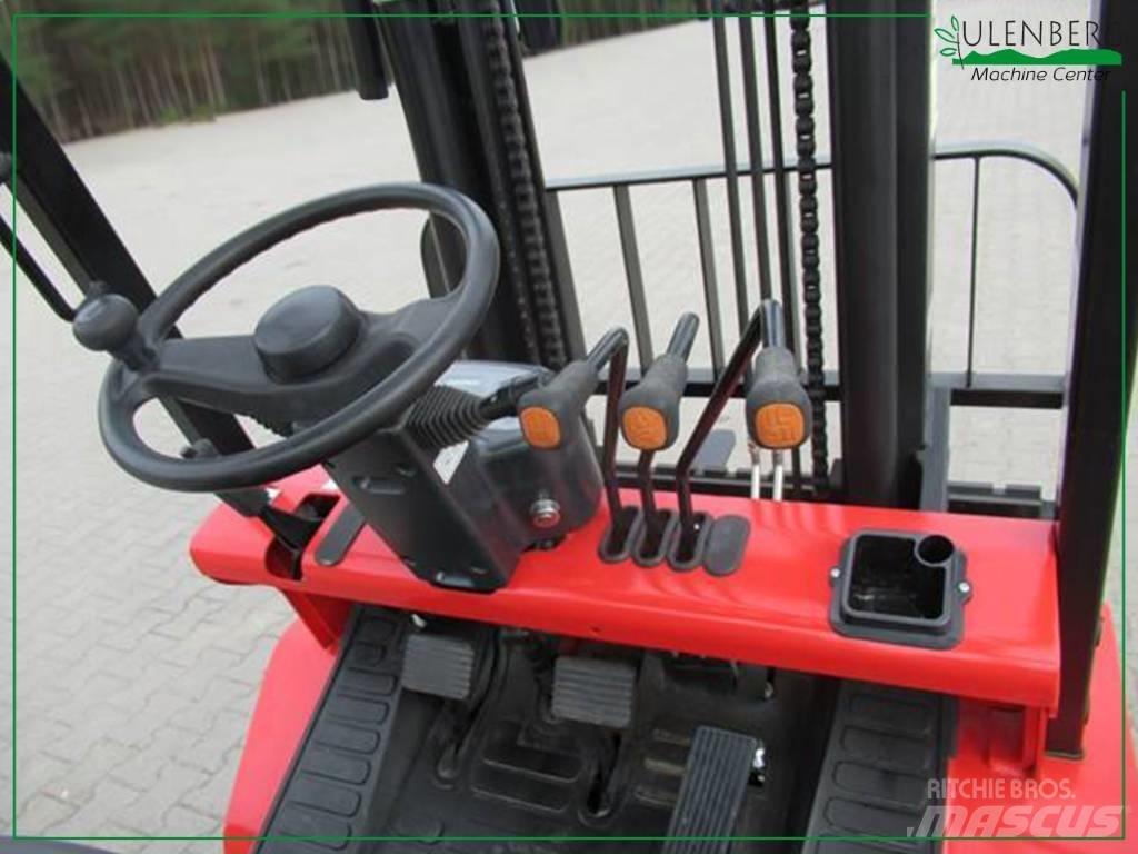 Maximal FD30T-M3GF3 Carrelli elevatori diesel