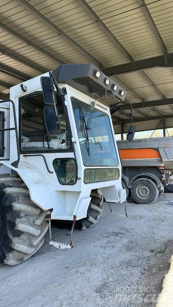Dynapac DS 400 Compattatori da suolo