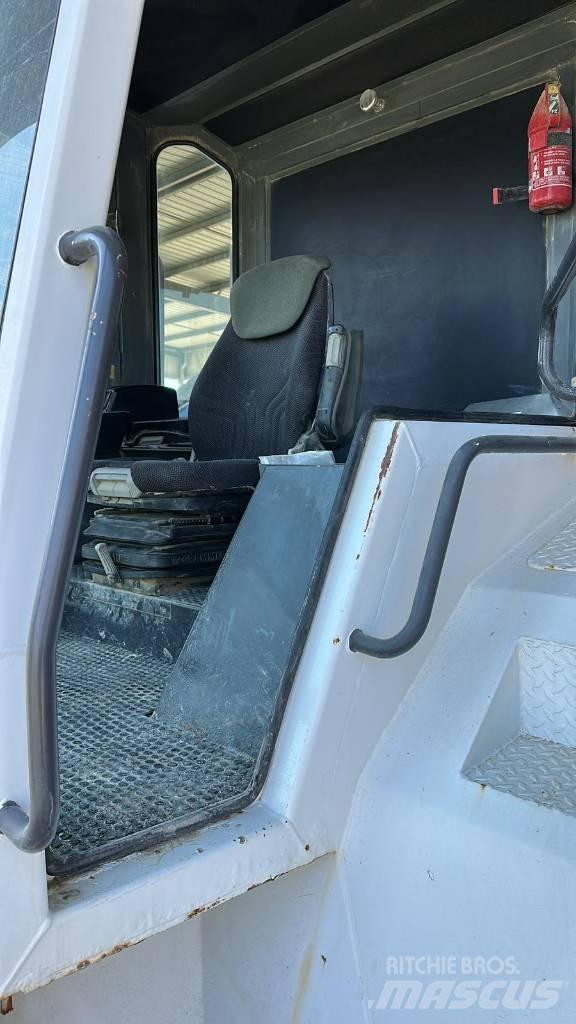 Dynapac DS 400 Compattatori da suolo