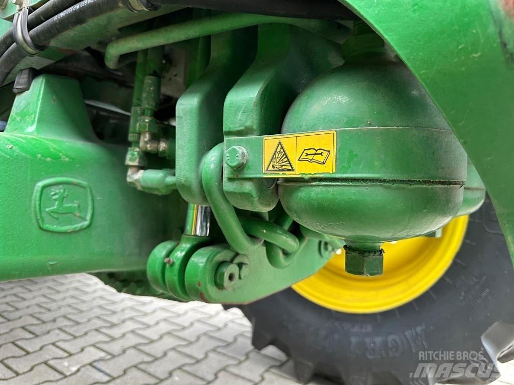 John Deere 6920 S Trattori
