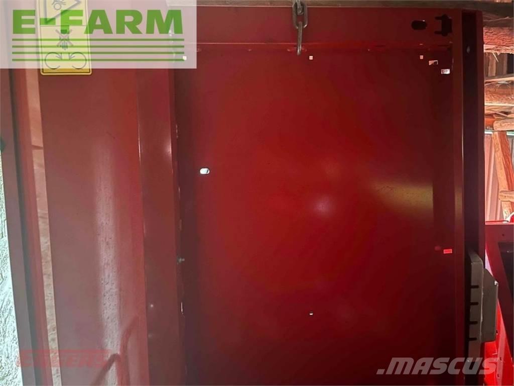 Grimme se 75-55 sb Attrezzature  raccolta patate - Altro