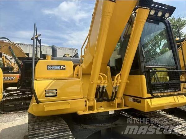 Komatsu PC 200 Escavatori medi 7t - 12t