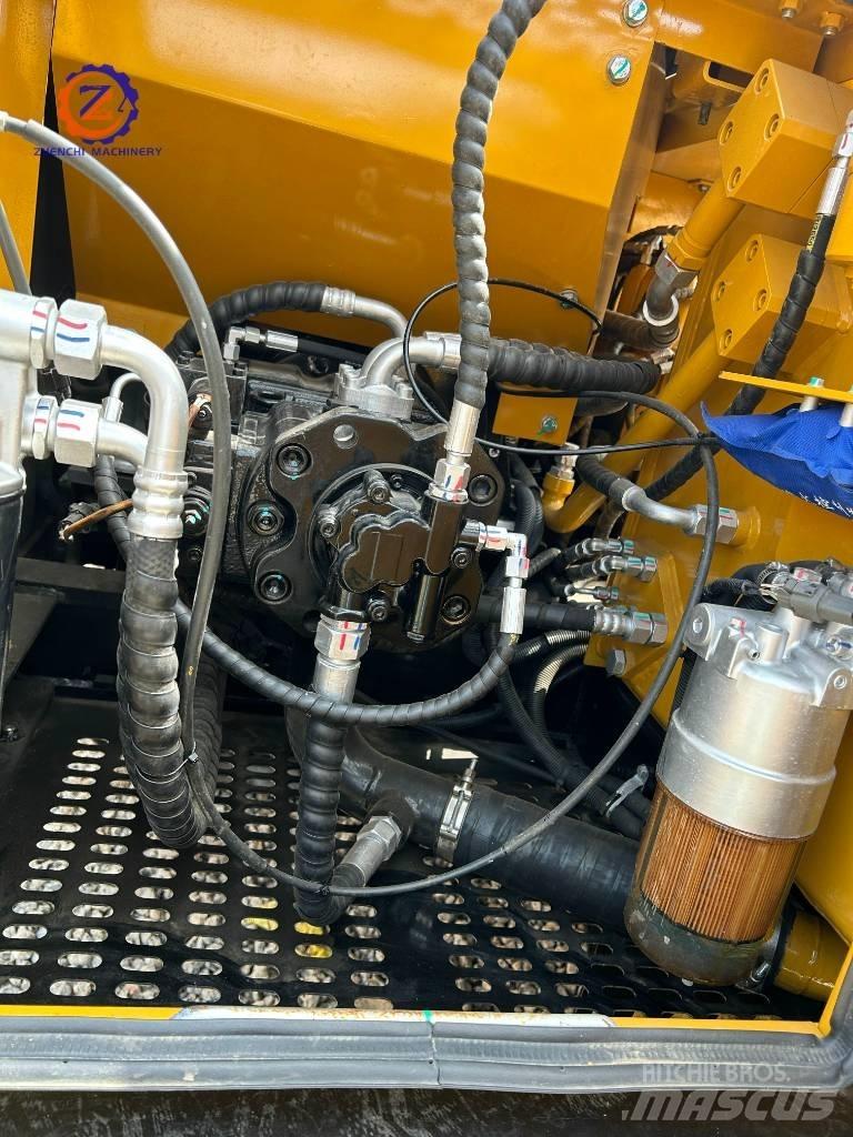 Sany SY 155 H Escavatori medi 7t - 12t