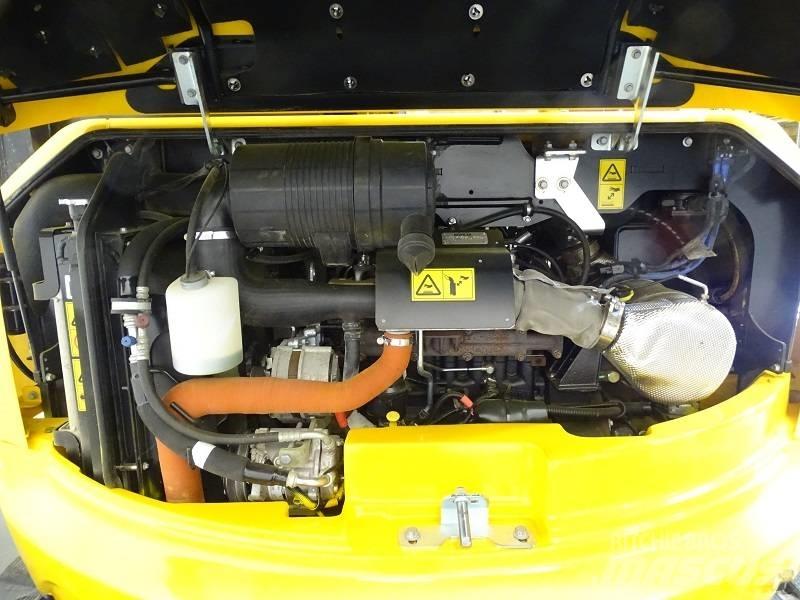 JCB 90 Z-2 Escavatori medi 7t - 12t