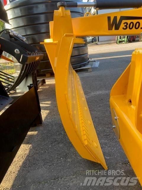 Wieska  W300JH Grader