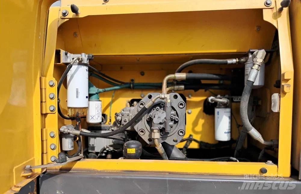 Volvo EC 300 D L Escavatori cingolati
