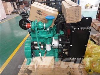 Cummins 4BTA3.9-G2 Motori