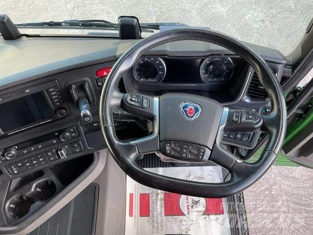 Scania R 540 Motrici e Trattori Stradali