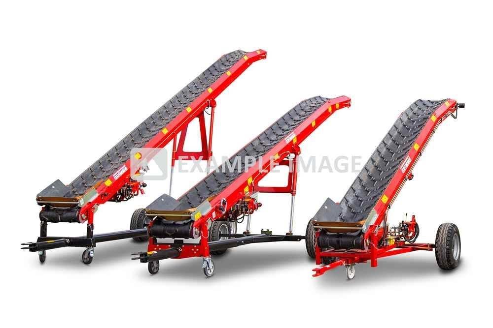 Grimme LC Attrezzature  raccolta patate - Altro