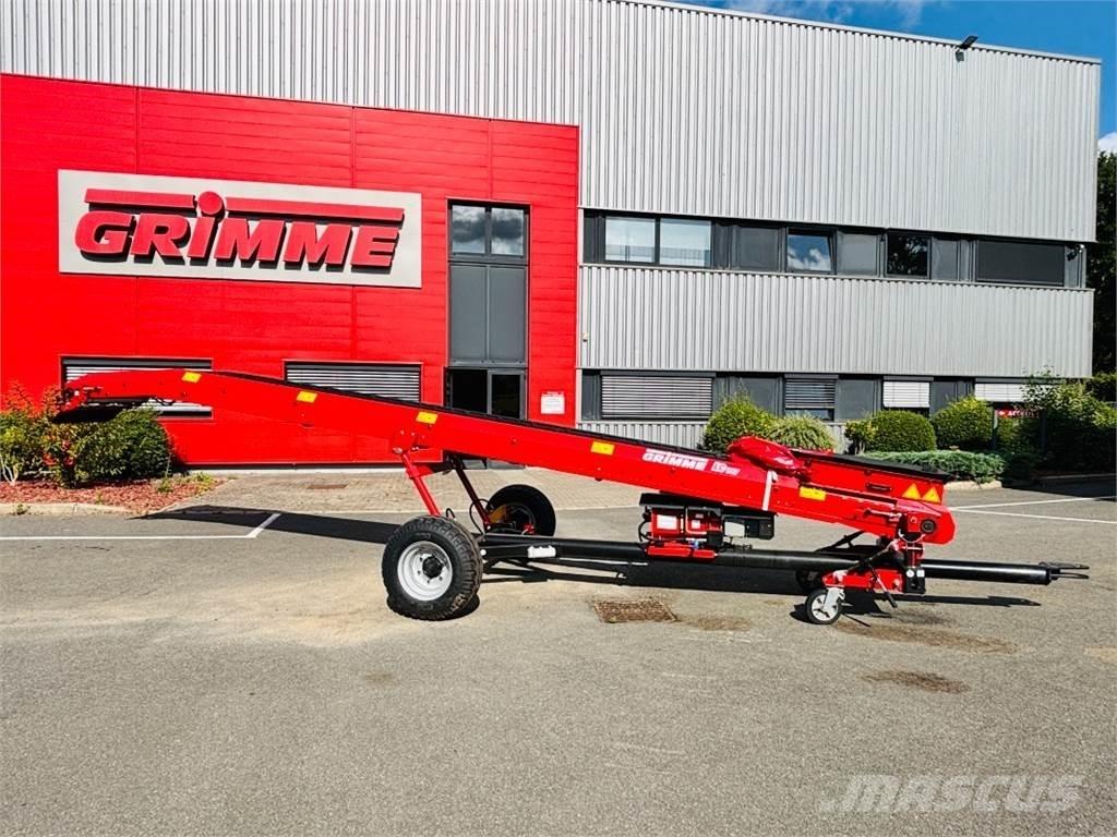 Grimme LC Attrezzature  raccolta patate - Altro