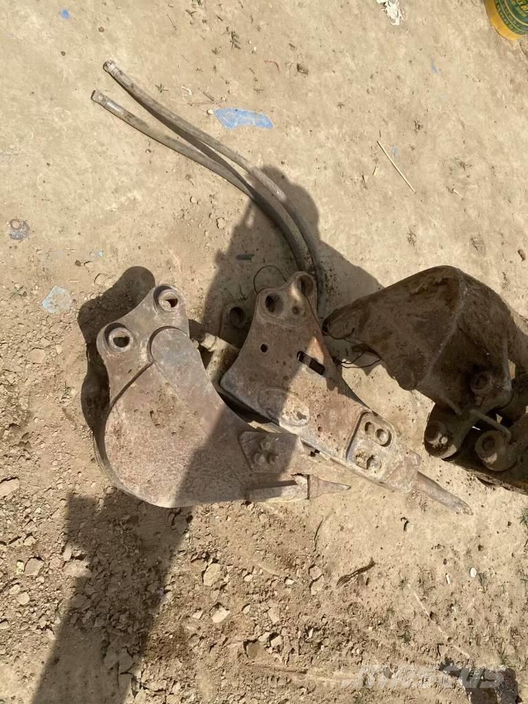 Sany SY 16 C Miniescavatori