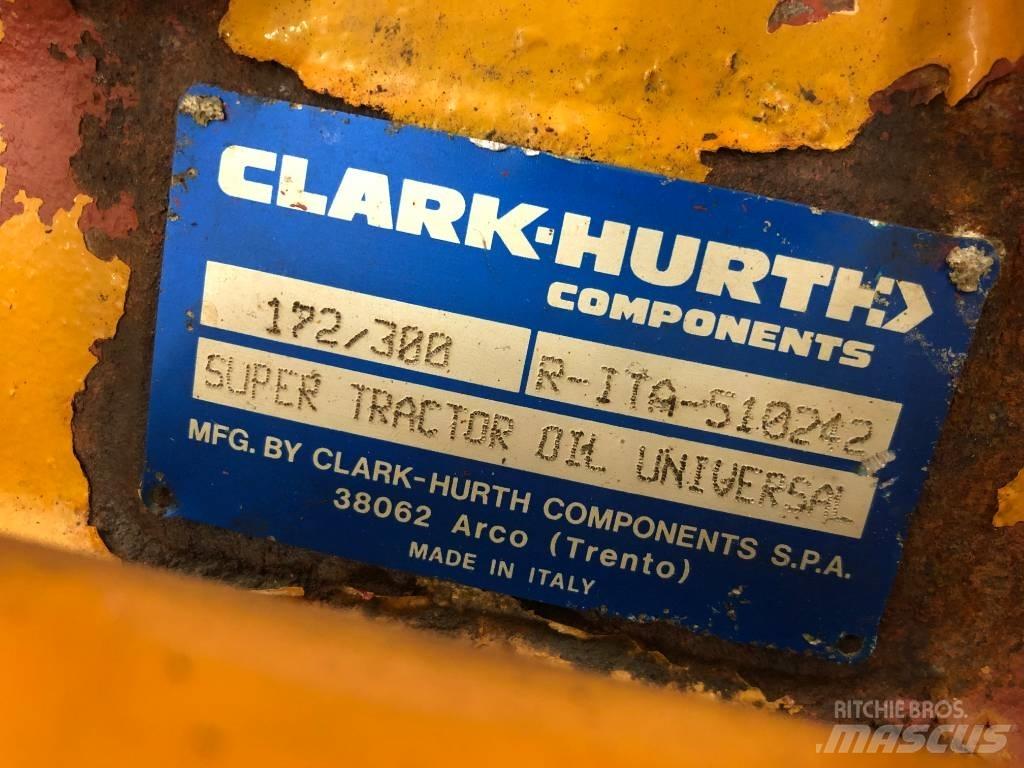 Clark / Hurth 172/300 Assi
