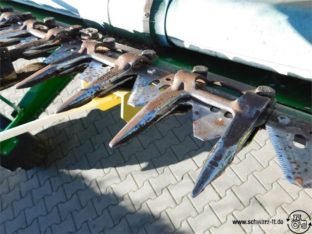 John Deere S 780 Mietitrebbiatrici