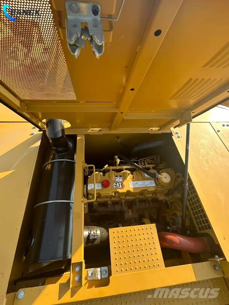 CAT 345 Escavatori cingolati