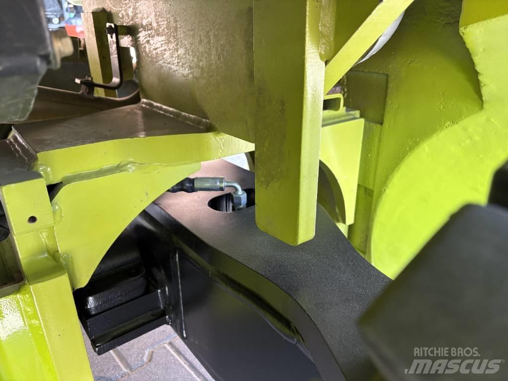 Clark C50 SD Carrelli elevatori diesel